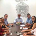 Governo reabriu negociações com a Fetems. (Divulgação
