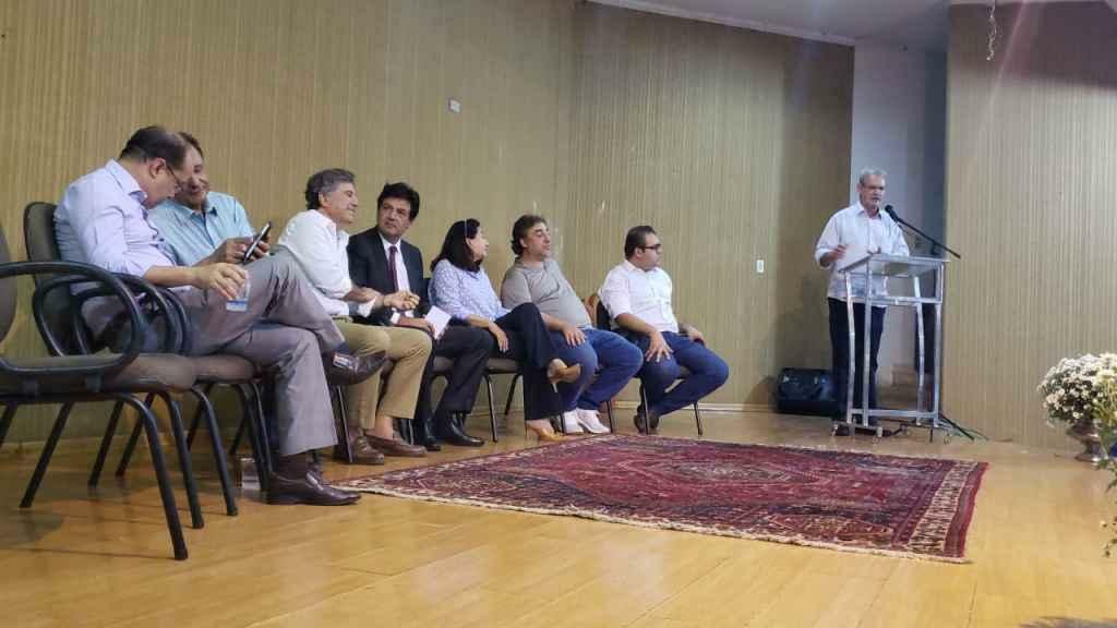Foto: Renato Giansante
