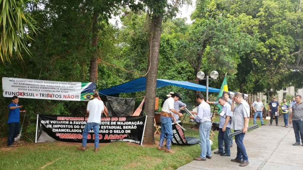 (Foto: Marcos Ermínio