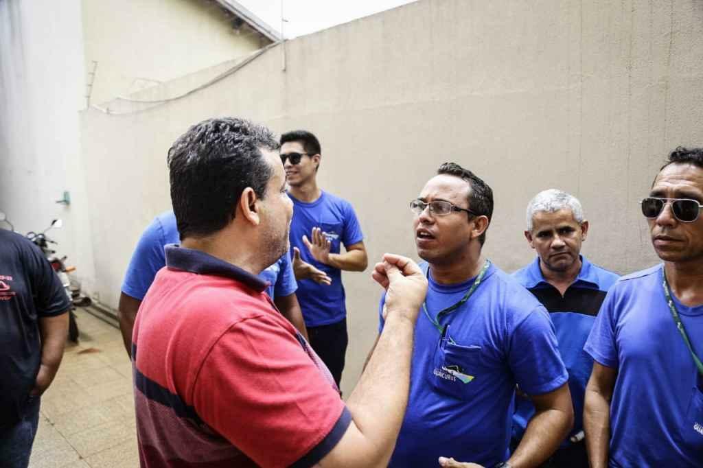 Foto: Henrique Arakaki
