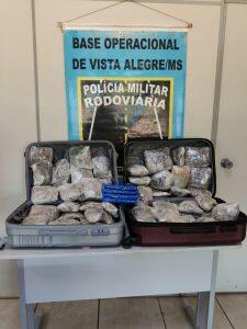 Divulgação PMR