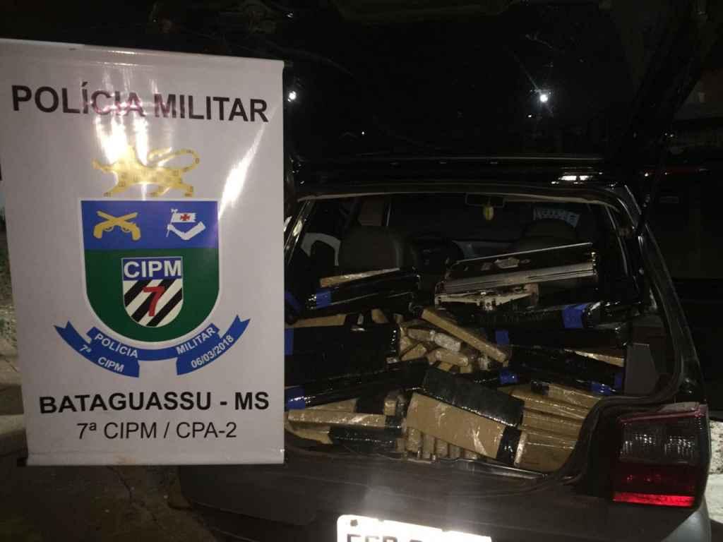 Foto: Divulgação | PM