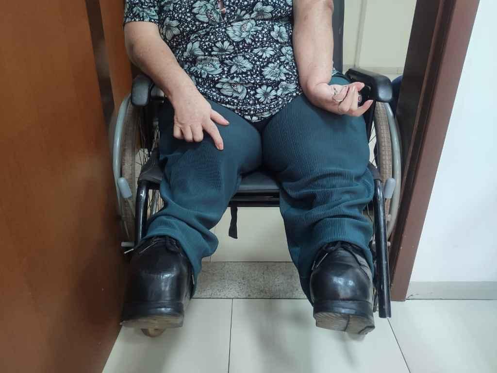 Foto: Divulgação/WhatsApp Midiamax