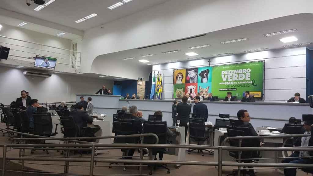 Foto: Mayara Bueno