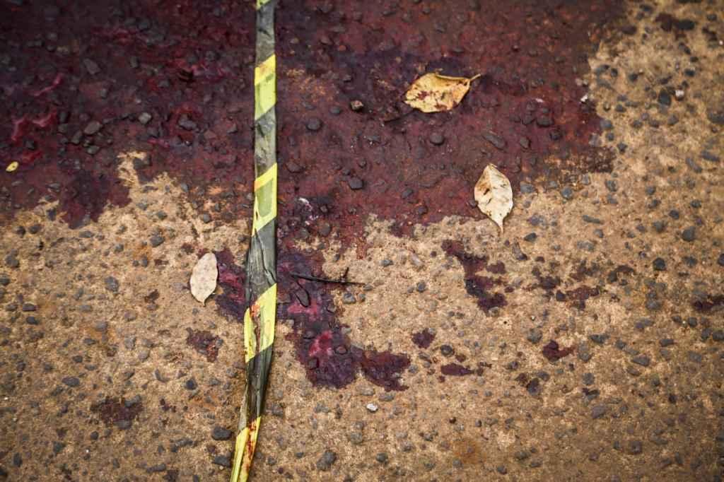 Vítima foi encontrada na BR já sem vida. (Foto Ilustrativa)