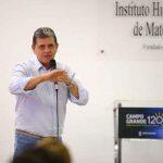 Foto: Marcos Ermínio