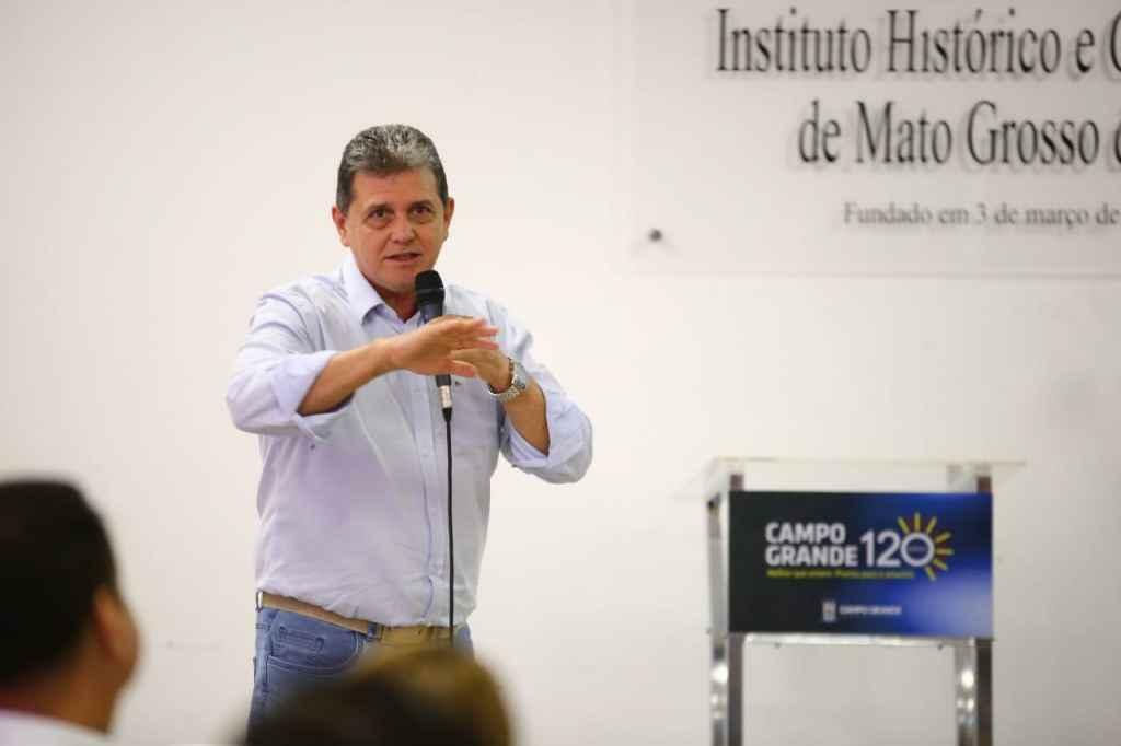 Foto: Marcos Ermínio