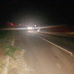 Acidente aconteceu nas proximidades da Unei Dom Bosco (Midiamax)