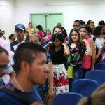 Os selecionados ainda passarão por uma entrevista com o supervisor da loja que oferece a vaga.