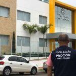 (Foto: Divulgação/Procon Municipal)