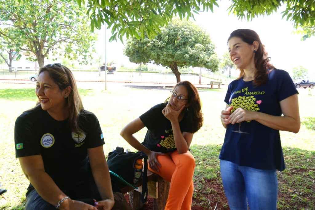 (Foto: Marcos Ermínio