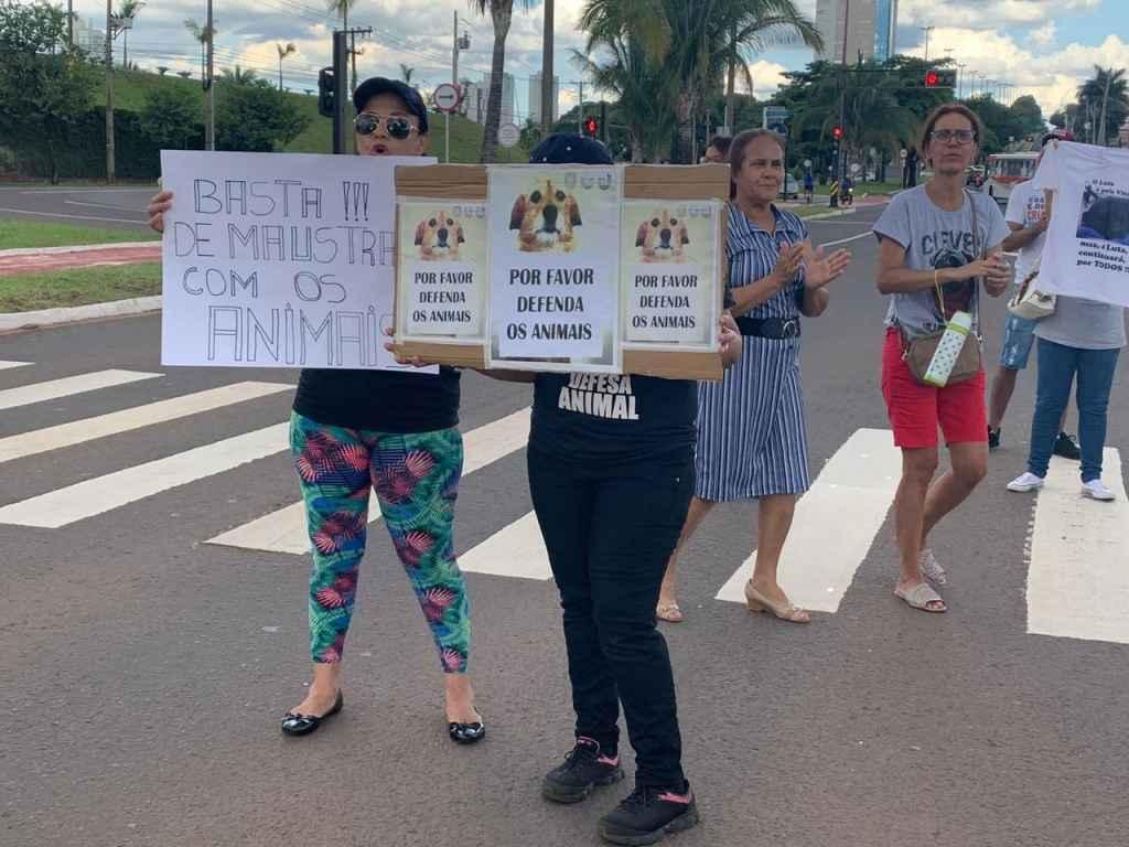 (Ana Palma | Jornal Midiamax)