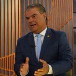 Senador Nelsinho Trad. (Divulgação)