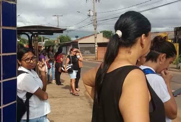 Foto: Fala Povo | WhatsApp