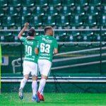 Foto: Márcio Cunha/ACF