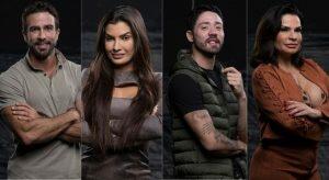 Marina levou a melhor e escapou da eliminação