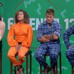 Saiba como a oitava roça de A Fazenda foi formada
