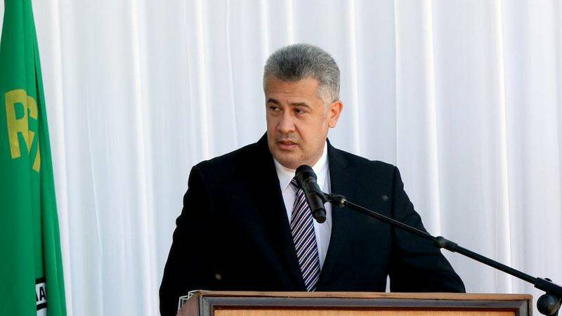 Prefeito reeleito de Pedro Juan Caballero fez acusações contra a polícia paraguaia
