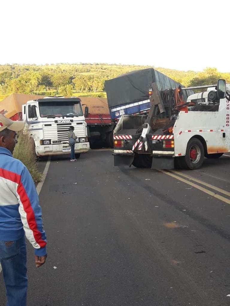 Foto: Cassilândia Urgente