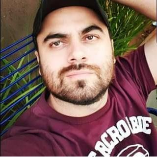 Arquivo pessoal