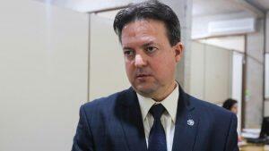 Delegado-Geral da PCMS