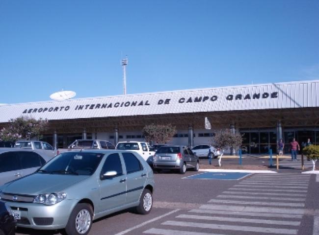 (Foto: Arquivo/Midiamax)