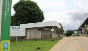 Agehab entrega títulos de propriedade nesta quarta