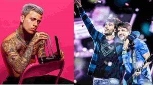 MC Pedrinho e Bruninho & Davi fazem shows em Campo Grande no fim de semana