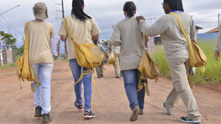 Regulamentação passa a valer a partir deste dia 17 de maio. (Foto: CG Notícias | Reprodução)