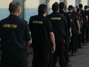 Foto: Divulgação/Agepen