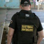 Foto: Divulgação/Agepen