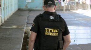 Foto: Divulgação/Agepen