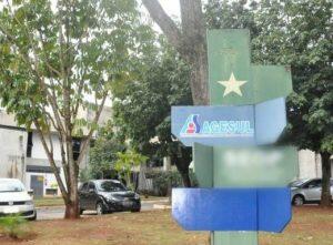 Agesul vai pagar caminhonetes com recursos do Fundersul