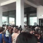 As provas foram realizadas em Campo Grande e Dourados.