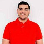 Carlos Aguilera entrou em discussão com pessoas ligadas a grupo adversário