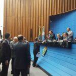 Deputados aprovaram projeto no dia 11 de dezembro. (Renata Volpe