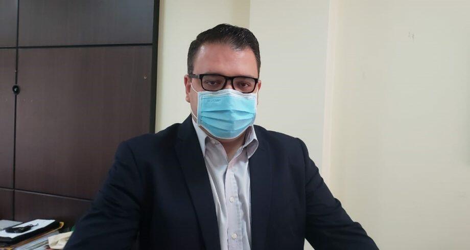 Prefeito Alan Guedes também anunciou quitação do 13º salário no dia de novembro