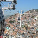 A explosão deixou outras pessoas feridas. (Foto: Divulgação/EBC)