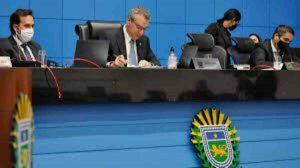 ALEMS vai debater a exibição de vídeos educativos nas salas de cinema