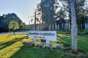 Projeto de lei será apreciado pela Alems em regime de urgência