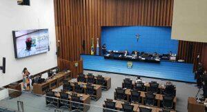 Projeto ainda deve ser votado pelos deputados estaduais.