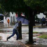 Tempestade pode ocorrer entre esta quinta e sexta em 50 cidades de MS