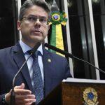Vieira foi escolhido por unanimidade pela Executiva Nacional do partido
