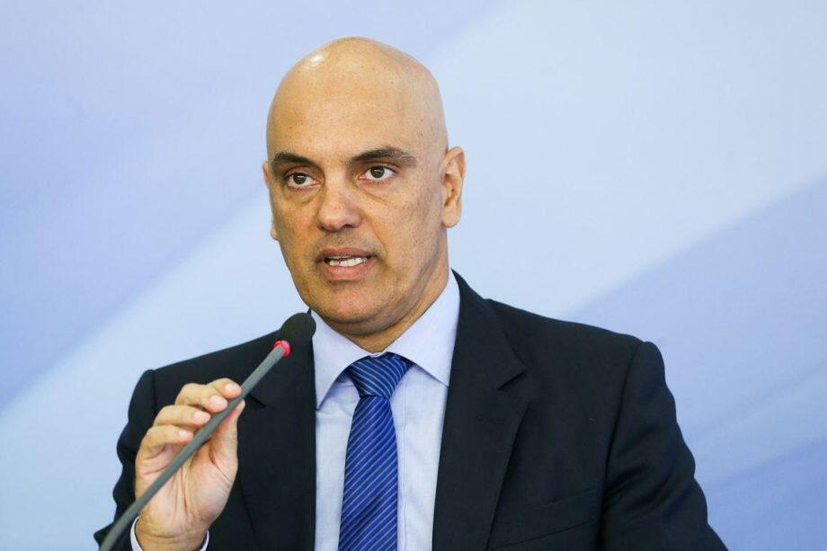 Moraes tornou sem efeito o trecho da reforma trabalhista de Temer (Foto: Marcelo Camargo/Agência Brasil)