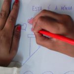 Crianças em processo de alfabetização tiveram defasagem no aprendizado na pandemia