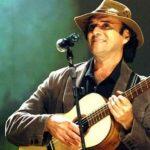 Almir Sater completa 64 anos neste domingo (14)