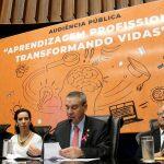 Deputado Paulo Corrêa (Wagner Guimarães