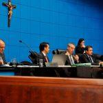Projeto de decreto legislativo foi apresentado pela Mesa Diretora