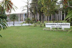 Audiência será na Assembleia Legislativa de MS. (Divulgação)