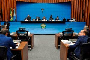Deputados aprovaram projetos no primeiro semestre deste ano